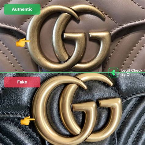 gucci fallata con logo cinese|is gucci real or fake.